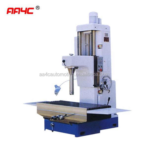 3 Kw. Vertical Boring Machine T8018A. Mechatronics driven