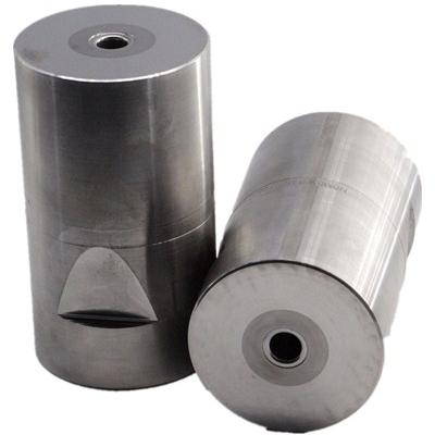 Matrices de vis en carbure pour poinçonneuses CNC OEM sur mesure