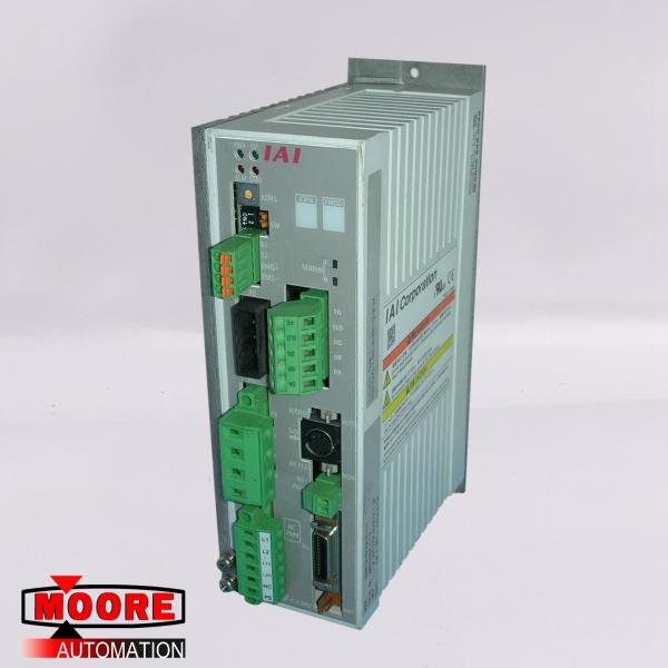 SCON-CA-60IHA-CC-0-2 IAI  Servo Drive