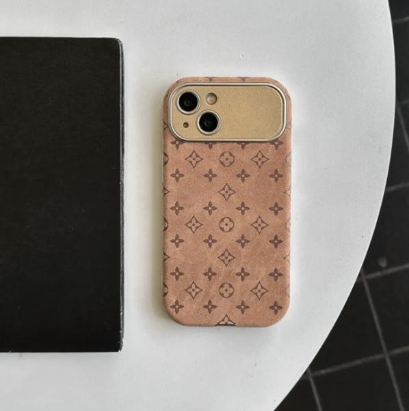 Customizable Phone Case for Phone 15 16 17 Supports Wireless Charging and OEM/ODM Accepted