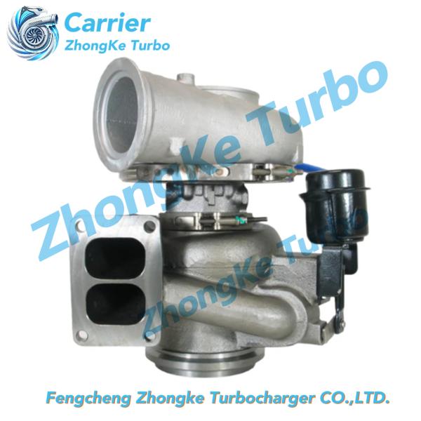 OEM GTA429402BS Turbo 724390-5002S 724390- 5003S 10R0457 2033376 2036124 20R3172 2146091 2384450 2411700 2472967 2558140 Turbocharger For Caterpillar Industrial with C10 Engine