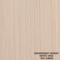 Plaques de bois décoratives reconstituées