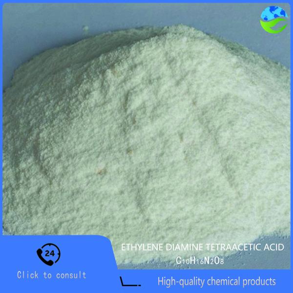 99% Purity EDTA Tetrasodium for Water Treatment and Pharma Excipients as Chelating Agent