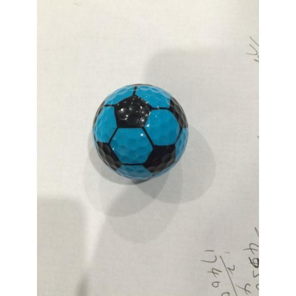 football golf ball , soccer golf ball