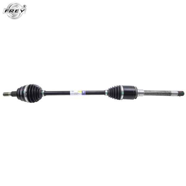 W251 R350 CDI 4Matic Mercedes Benz Drive Shaft 2513302201 Front Right