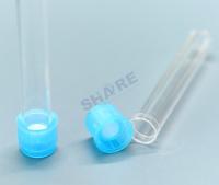 Capuz de filtro de malha de nylon de 35um para tubos de citometria de fluxo