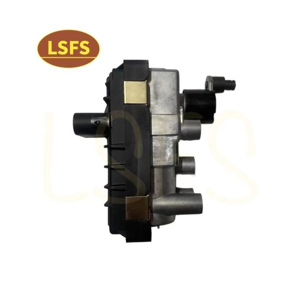 Maxus G10 Turbocharger Control Valve OEM C00479686 for Optimal Engine Performance