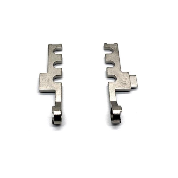 0.01 KG Poids Pour la métallurgie des poudres personnalisée Sinter des métaux Produit MIM pour le traitement CNC