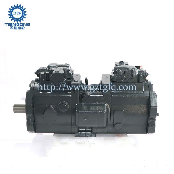 VOE 14595548 EC460 Vol-vo Hydraulic Pump assembly K5V200DTH-9N0B