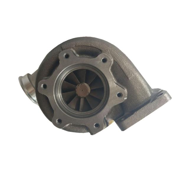 Ренаулт перевозит турбонагнетатель на грузовиках С300 Борг Варнер для двигателя МИДР062045 М41