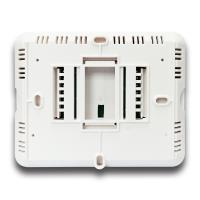 thermostat simple de Smart Home de 24V STN705W WiFi pour des dispositifs de climatisation