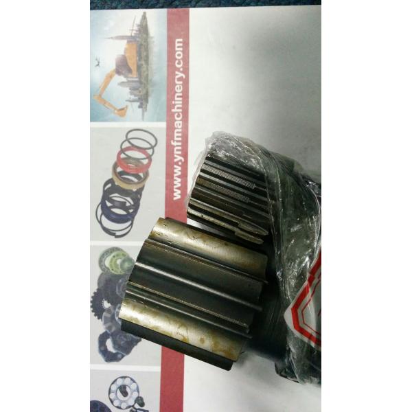 Sun Gear Travel Gearbox For Volvo Ec210 Excavator Gears With 7117-30330