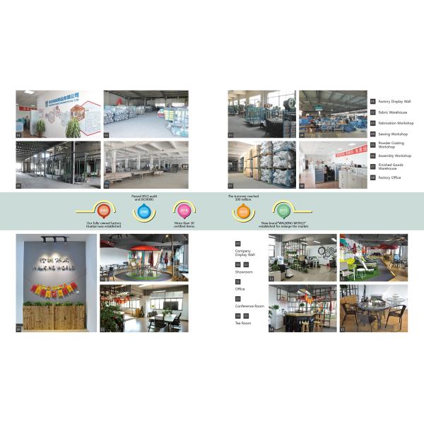 180g Polyester Fabric Hanging Sun Umbrella Outdoor Garden Furniture