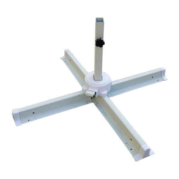Outdoor Furniture Large Umbrella Outdoor Garden Stand Roman Umbrella Patio Cantilever Aluminum Umbrella