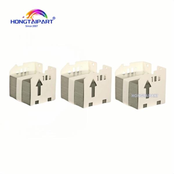 Staple Cartridge 4599-141 950-974 13TQK1010 for Konica Minolta FN115 FS111 FS503 505 FS509 FS511 FS525 FS526 FS535 FS540SD bizhub 552 600 650 750 C454 C454e C554 C554e Pro 920 Box of 3