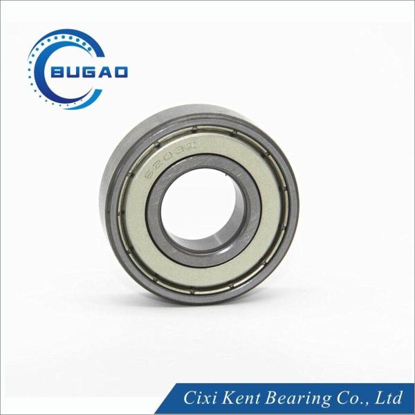 Single Row Ball Bearing 50*65*7mm for Motor Refrigerator Washing Machine Consumption