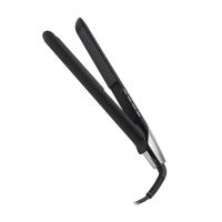 Straightener cerâmico alto 2 do cabelo da placa da segurança AC240V 90mm em 1