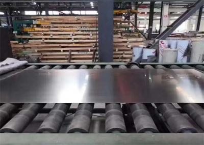 SPA H GH4037 Alloy Steel Plate 200mm Weathering For Container Corten