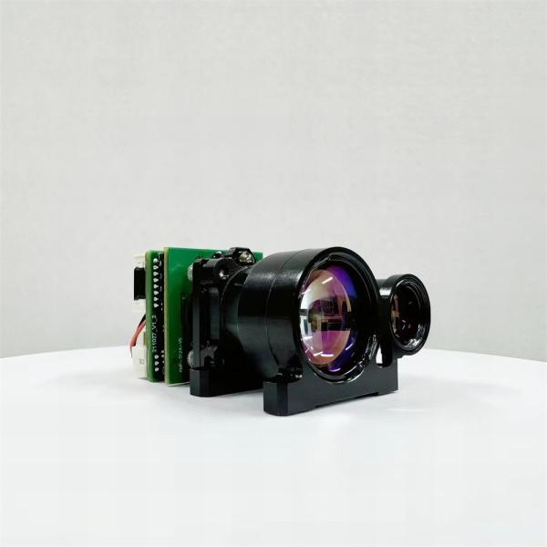 YZT-CJ-0410A Stealth Ranging Accurate Distance Measuring with Eye safe Precision Ranging Technology