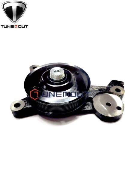 Belt Tensioner Assembly FOR FORD RANGER T8 JB3Q-8609-AB  JB3Q8609AB 