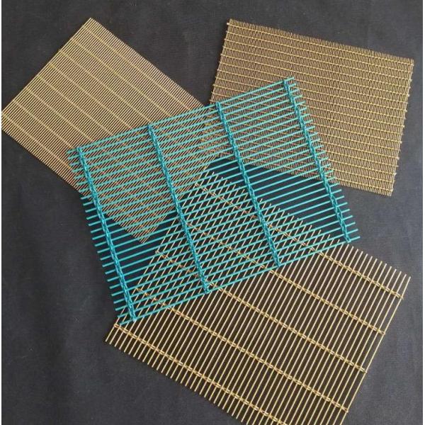 2.5mm 1m Width Decorative Galvanized Metal Sheets
