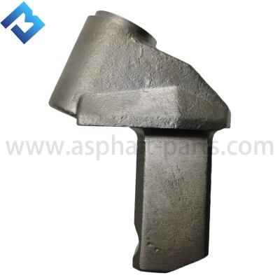 Mudança rápida Toolholder da máquina de trituração da estrada 74801 49765 para  W500 W50