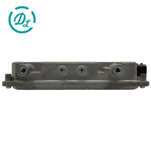 Contrôleur ECM pour pelle excavatrice 8982012690 8981933801 pour moteur 4HK1XZS03U