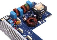 Fast Turn Industrial EMS PCB Assembly For High Technology Device