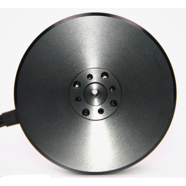 Мотор Dc высокого вращающего момента FW-8318-KV100 630g безщеточный трехфазный для трутня