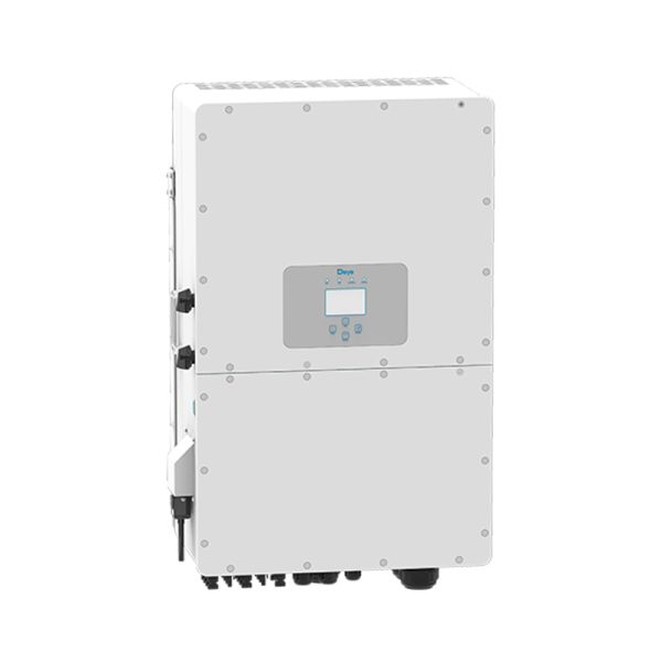 Fast Delivery Three Phase 16KW Complete Solar System Solar Off Grid Inverter Deye 10KW Deye Hybrid Single Phase 16 KW
