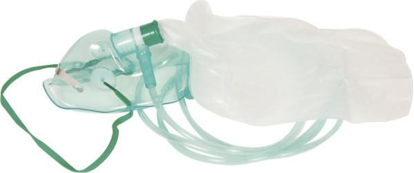 OEM Medical Injection Moulding For Medical Respirators Oxygen Mask