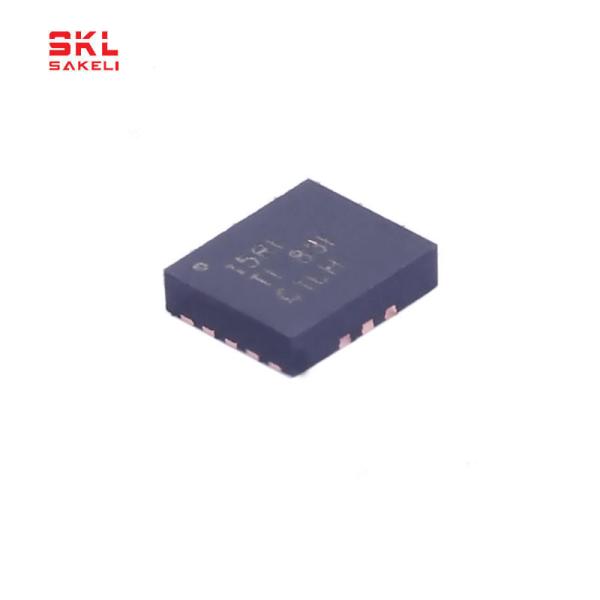 TPS61178RNWR Power Management ICs - High Efficiency Step-Up Converter With Low Iq
