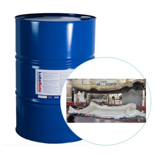 Automotive Headliner Mold Release Agent 9120M-1 Water-Based