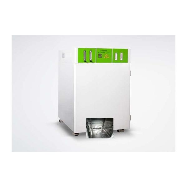 WJ-2 Constant Temperature Lab Co2 Incubator Medical Research Power Rating 600W
