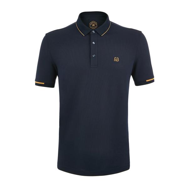 T-shirt à manches courtes pour hommes