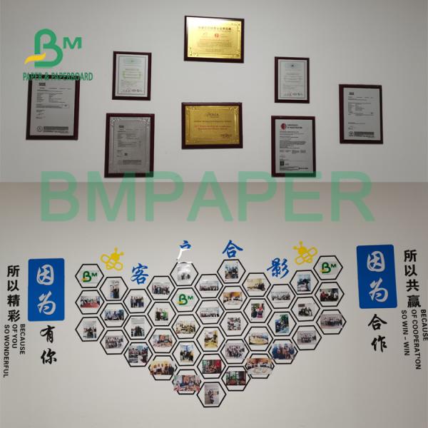 Длинный вещество-поглотитель доски белой бумаги благоуханием волокна на автомобиль и шкаф 350mm 500mm