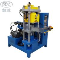 Machine à étiqueter en silicone en caoutchouc et en textile