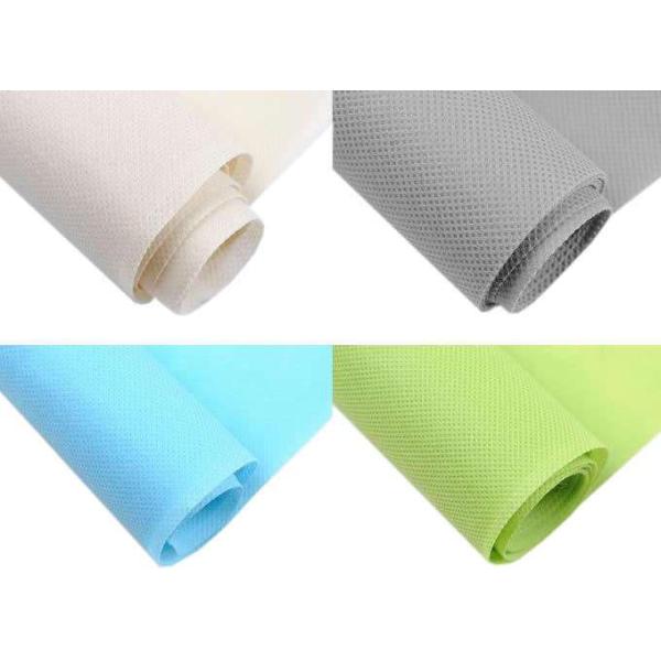 Ткань Нонвовен Спунбонд ЛЮБИМЦА нити пакета для автоматического внутреннего художественного оформления