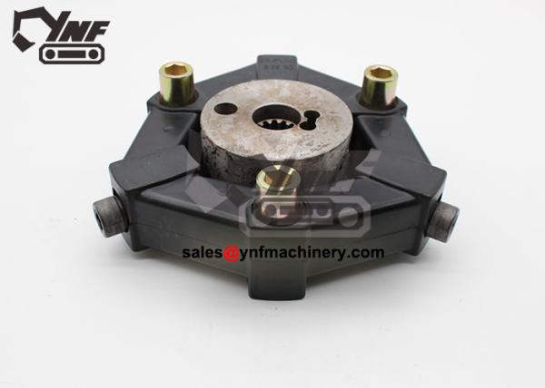 26A/AS Excavator Rubber Coupling Fits 210CW 4654760