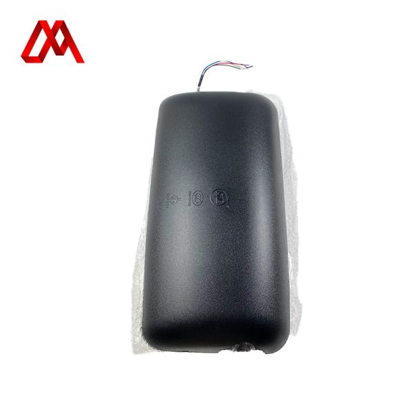 Heavy Truck Body Parts Rearview Side Mirror 8-98055991-1 8980559911 Truck Rear View Mirror Assembly