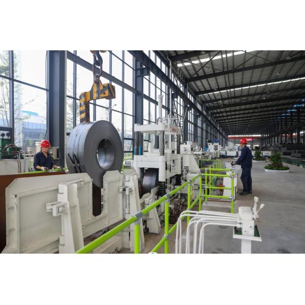 Hunan Golden Import and Export Co., Ltd.