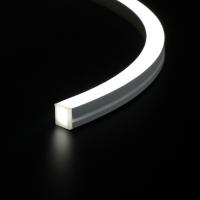 IP67 / IP65 Side Bend LED Strip White Soft RGBW LED Neon Flex OEM ODM Services
