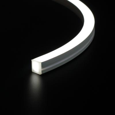 IP67 / IP65 Side Bend LED Strip White Soft RGBW LED Neon Flex OEM ODM Services
