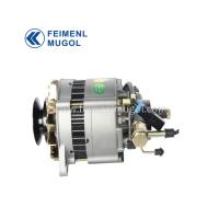 3701100BBB1 / JFZB1808-021 Assemblagem de alternador de peças de automóveis para JMC