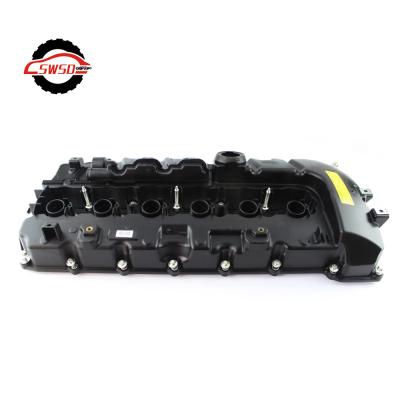Tampa BMW E90 135I 335I 740 LI Diesel Engine Spare Parts da válvula de motor 11127565284