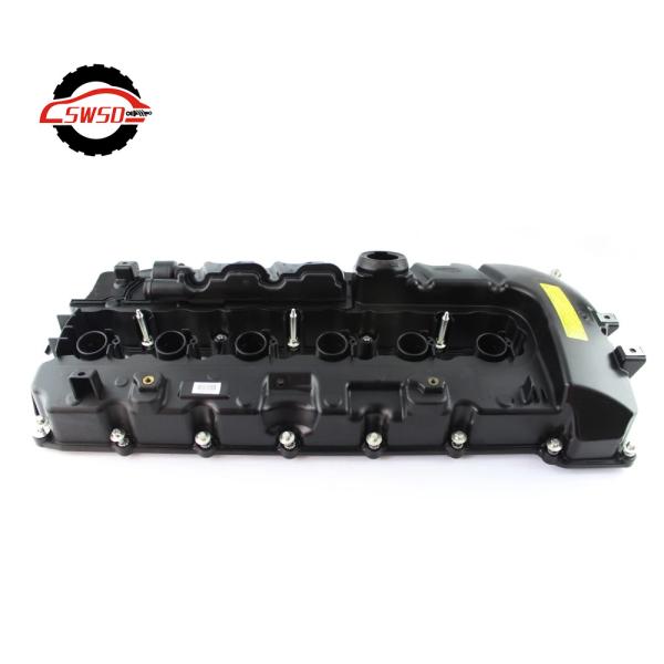 Tampa BMW E90 135I 335I 740 LI Diesel Engine Spare Parts da válvula de motor 11127565284