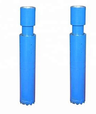 合金鋼の険しいがらくたAPIの掘削装置釣用具