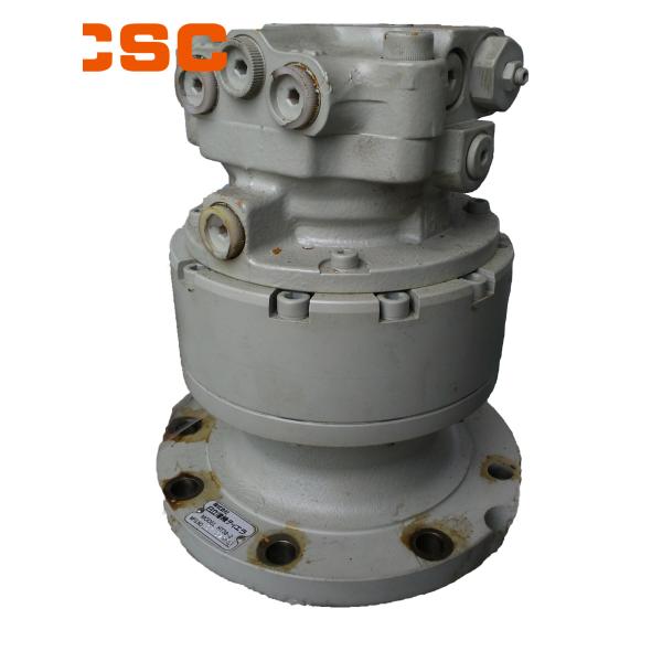 Recambios del excavador de la correa eslabonada de Hitachi del dispositivo del oscilación ZAX55 4466811 46 kilogramos de peso