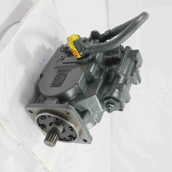 100% ПВХ80 главный насос ПВХ90 поршневый насос ПВВ80Р гидравлический насос для розничной продажи