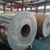 Corrosion Resistant Coated Aluminum Coil For Architectural Decoration And Industrial Manufacturing
